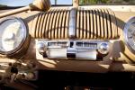 Ford Super DeLuxe 2-Door Convertible 1947 года